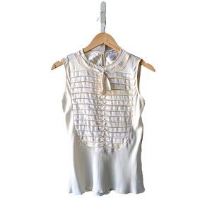 Chanel Blouse